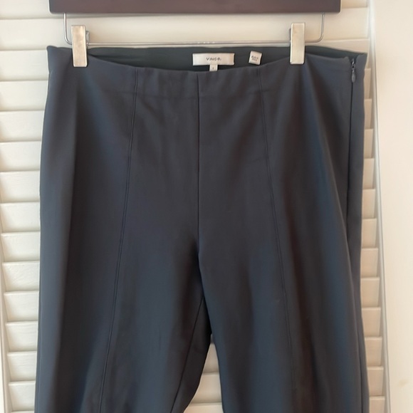 Vince gray pants size large - Picture 4 of 6